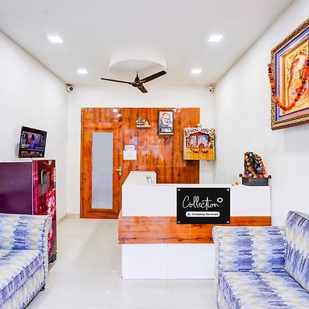 Super Collection O Sector 104 Noida Hotell Exteriör bild